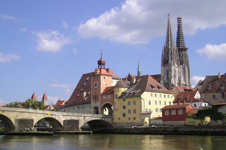 Regensburg